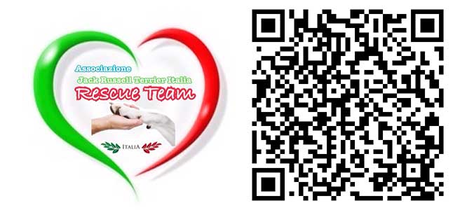 RescueF Canali Social